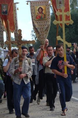 Krestnyj hod priblizhaetsya k g Zadonsku2